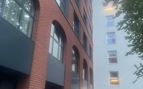 Lemon Apartment Pl Wolnosci 6